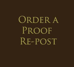 Order a Personal Proof Re-Post