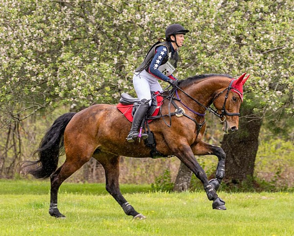 Apple Knoll Farm May Schooling Event 2026